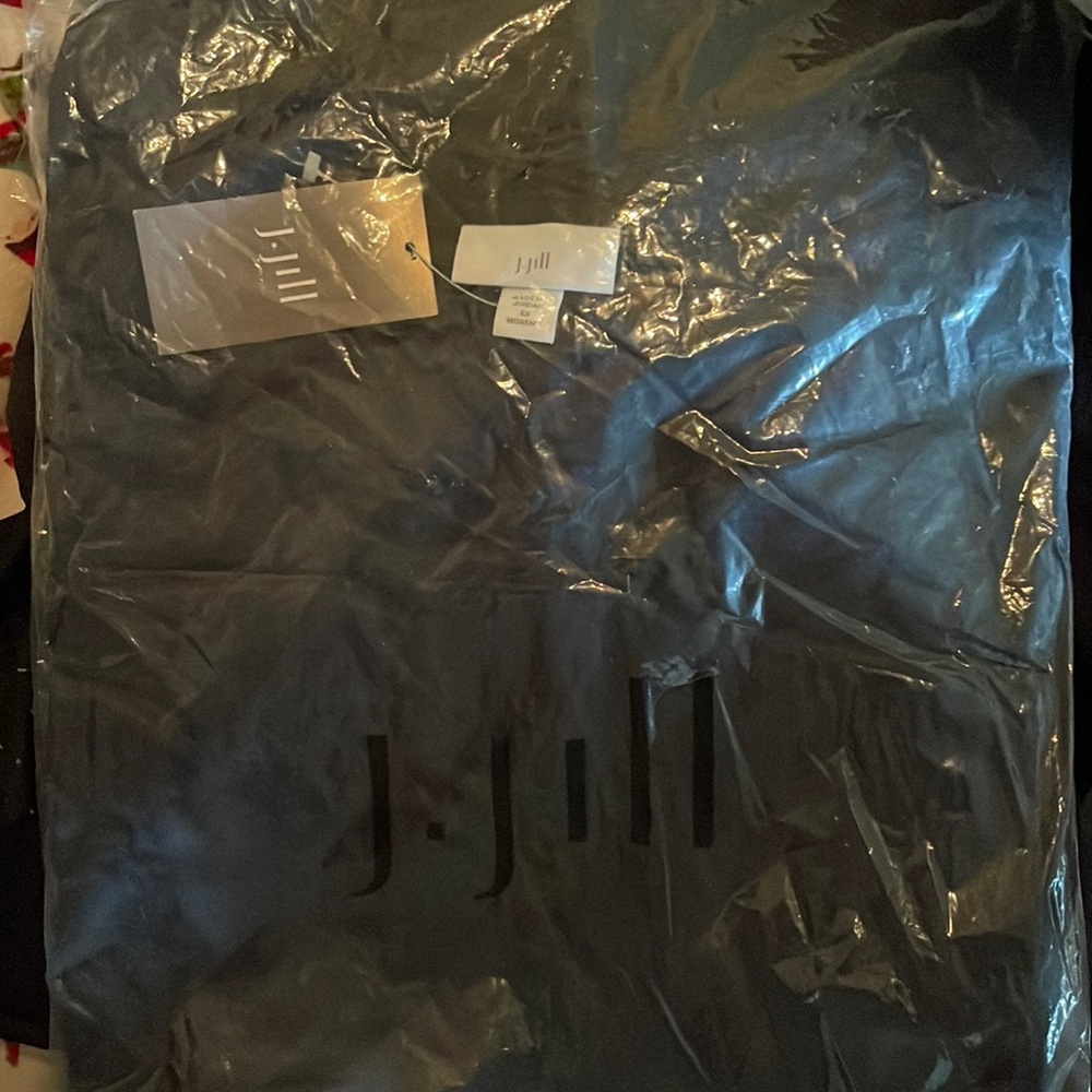 J Jill tunic 4xl